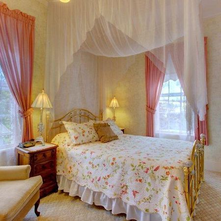 Bybee'S Historic Inn Jacksonville Luaran gambar