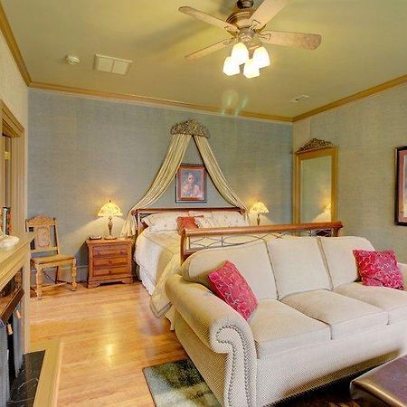 Bybee'S Historic Inn Jacksonville Luaran gambar