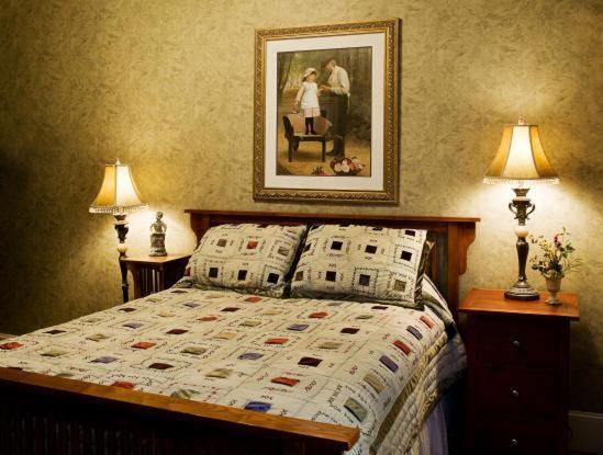 Bybee'S Historic Inn Jacksonville Luaran gambar