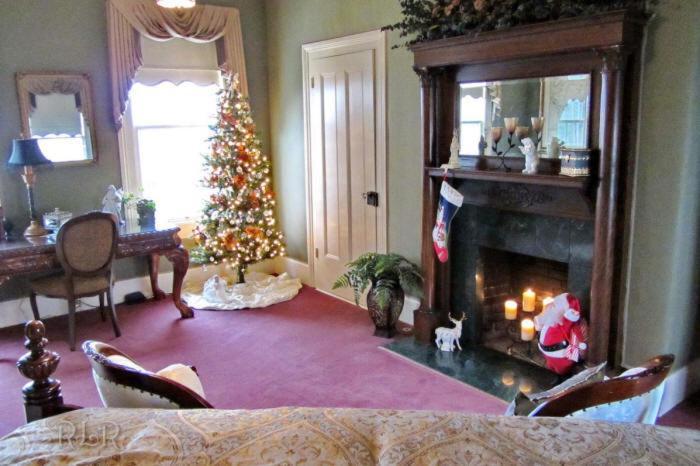 Bybee'S Historic Inn Jacksonville Luaran gambar