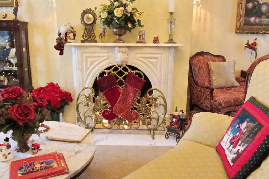 Bybee'S Historic Inn Jacksonville Luaran gambar