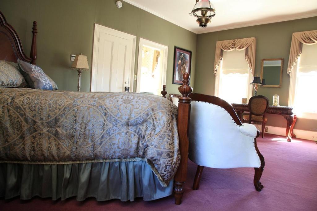Bybee'S Historic Inn Jacksonville Bilik gambar