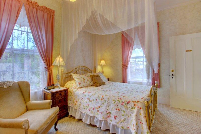 Bybee'S Historic Inn Jacksonville Luaran gambar